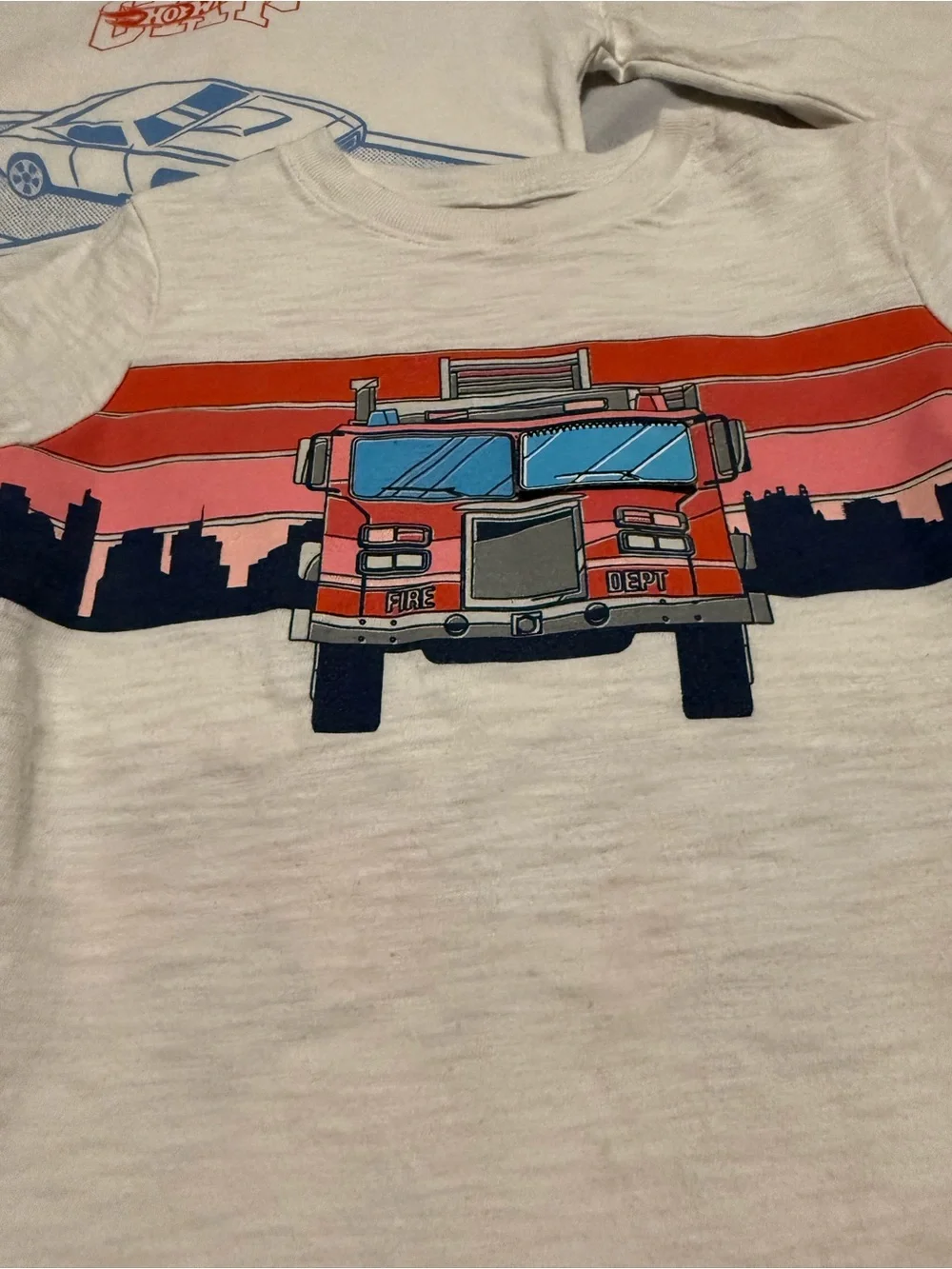 GAP Kids Long Sleeve Tee Bundle